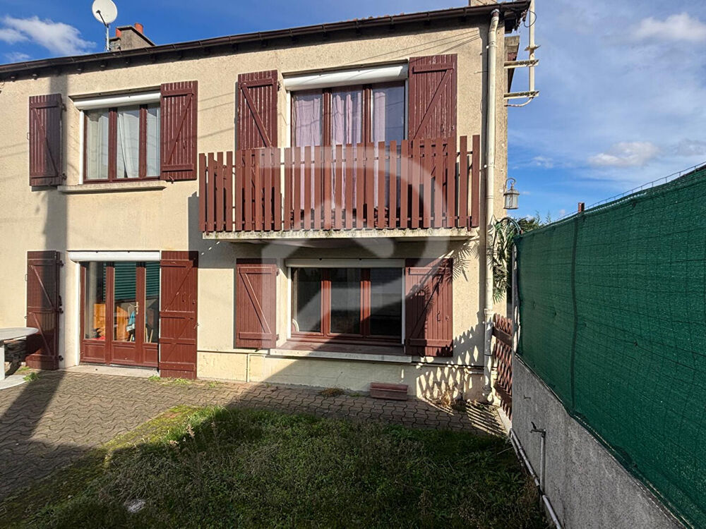 Vente Maison Maison Bezons 6 pi�ces 120 m2 Bezons