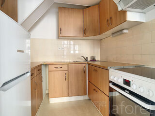  Appartement à louer 1 pièce 25 m²
