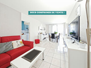  Appartement � vendre 4 pi�ces 81 m�