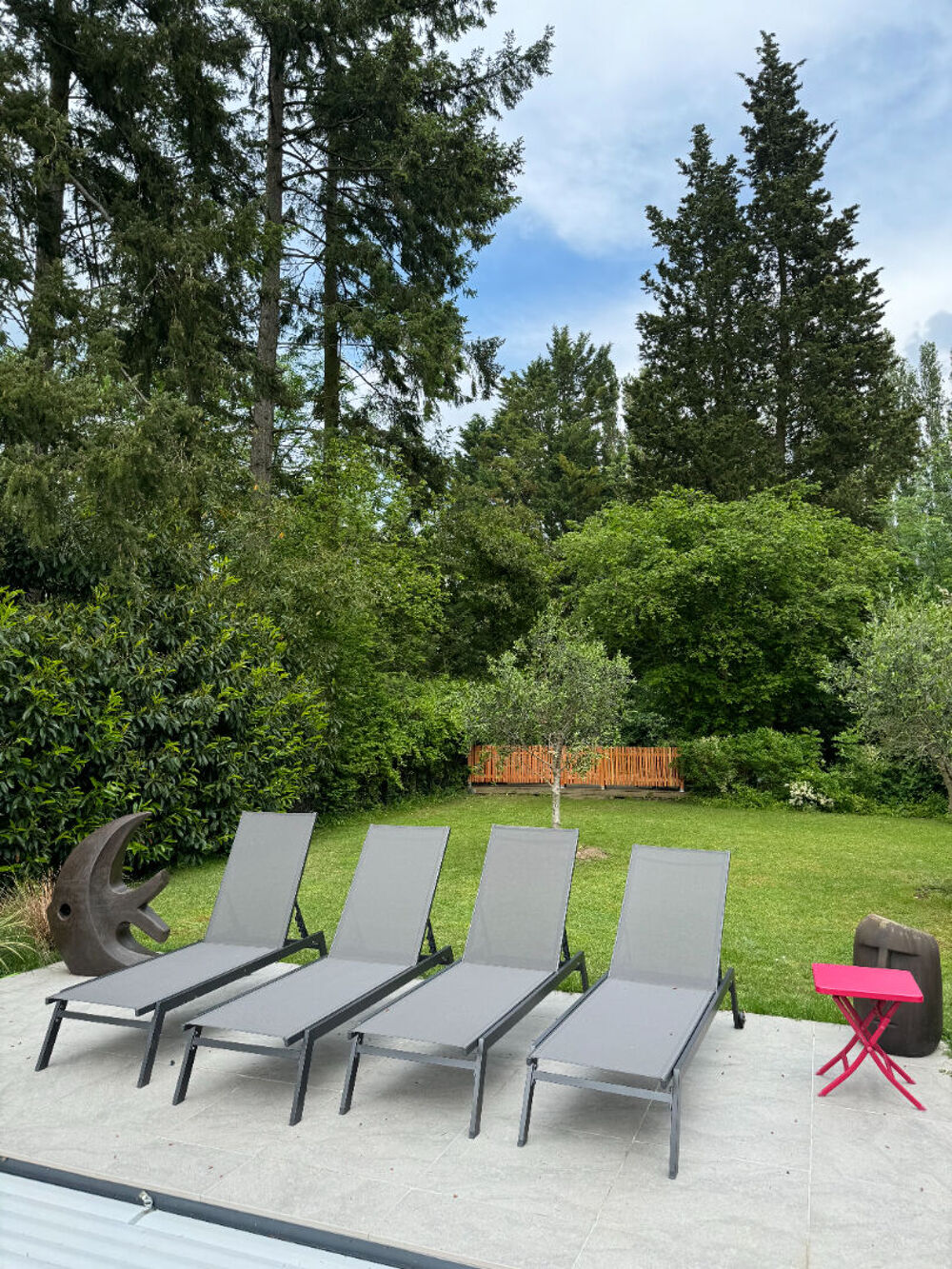 � vendre  Maison Maintenon (28130)