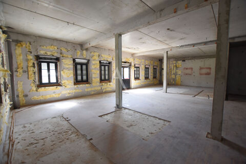   Local commercial Pierrelaye 1158 m2 