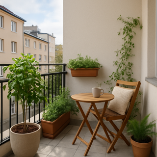  Appartement � vendre 2 pi�ces 39 m�