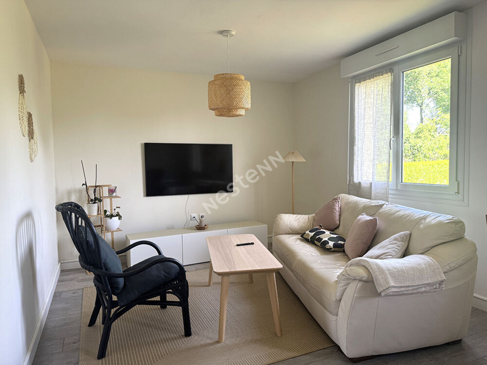 Location Maison A LOUER - Maison de 6 pièces à Taupont (56800) Taupont