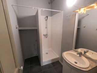  Appartement à louer 3 pièces 63 m² Gardanne