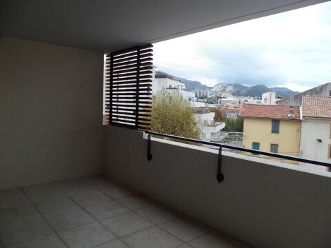  Appartement � louer 3 pi�ces 61 m�