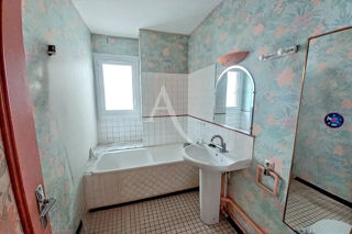  Maison à vendre 5 pièces 93 m²