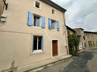 Location Maison MAISON DE VILLAGE RENOVEE A 30 MINUTES DE CARCASSONNE St couat d aude