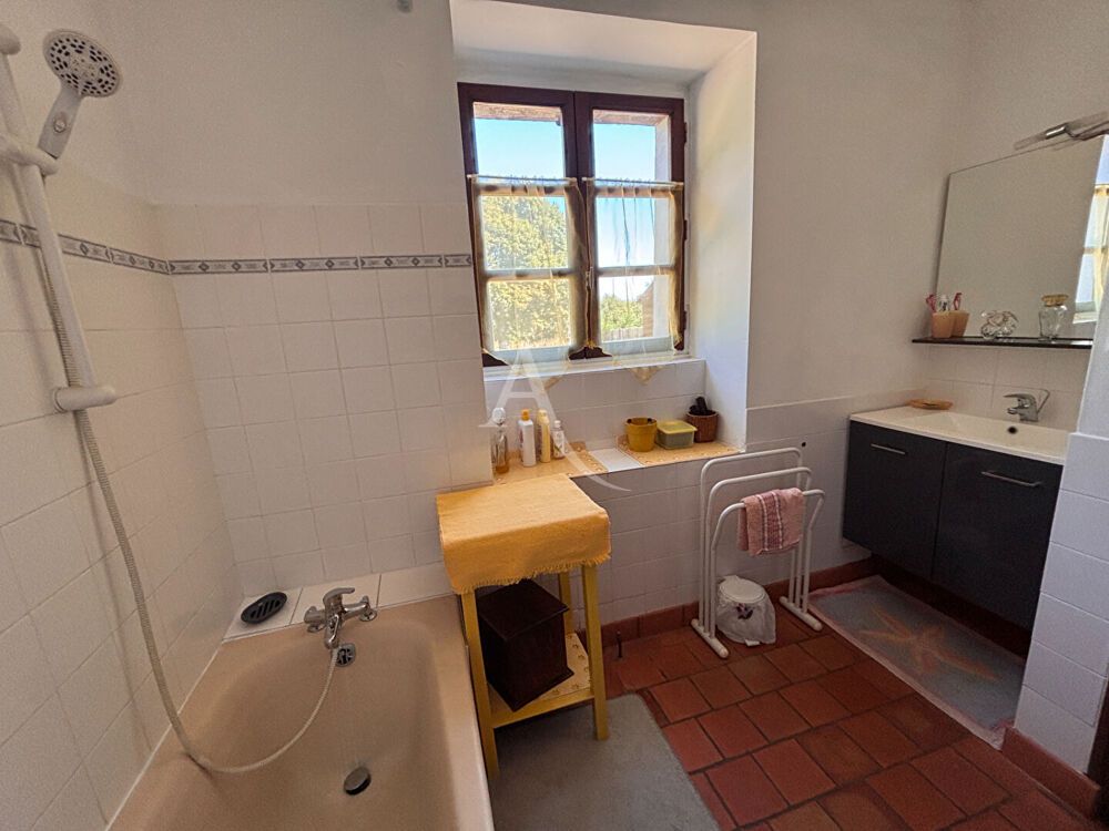 Vente Maison Charmante longère de 180 m² Nozay