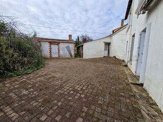  Maison � vendre 6 pi�ces 132 m�