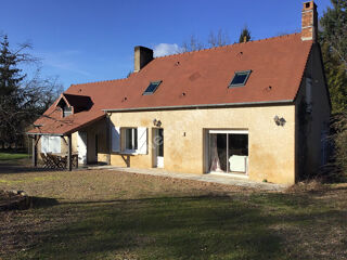  Maison à vendre 5 pièces 118 m²