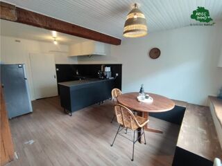  Maison � vendre 4 pi�ces 60 m�