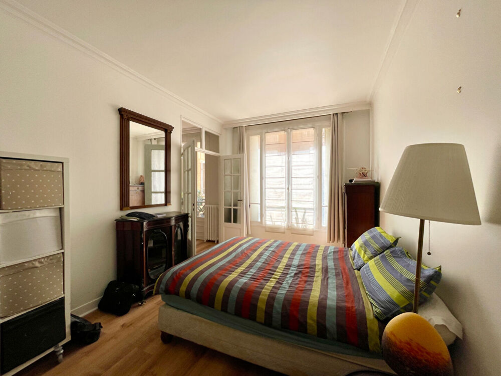  vendre  Appartement Paris 16