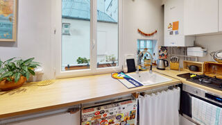  Appartement � vendre 2 pi�ces 39 m�