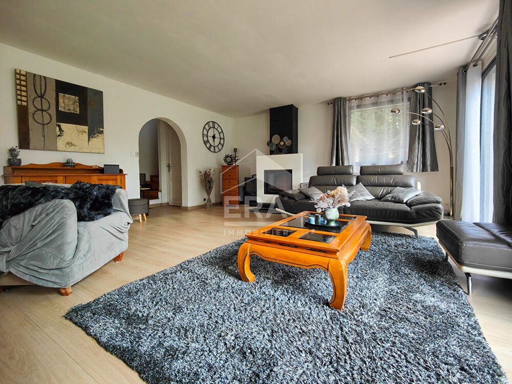  vendre  Maison Orgeval (78630)