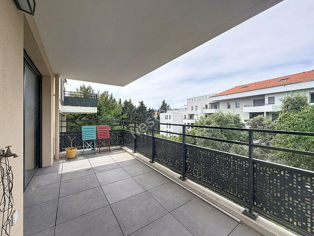 Vente Appartement Appartement 3 pièces à vendre à La Ciotat - Neuf et lumineux La ciotat
