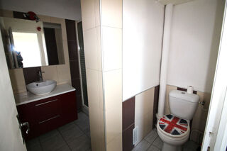  Appartement à vendre 1 pièce 24 m²