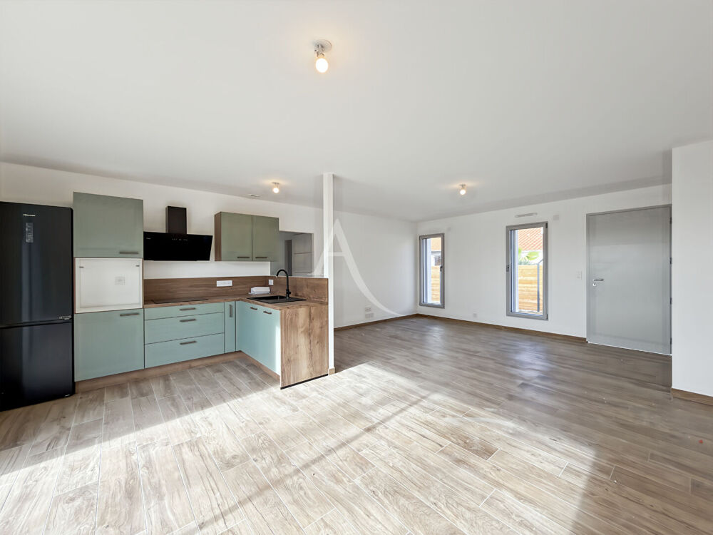Vente Maison Maison neuve 3 Chambres - SAINT JEAN DE MONTS Saint jean de monts