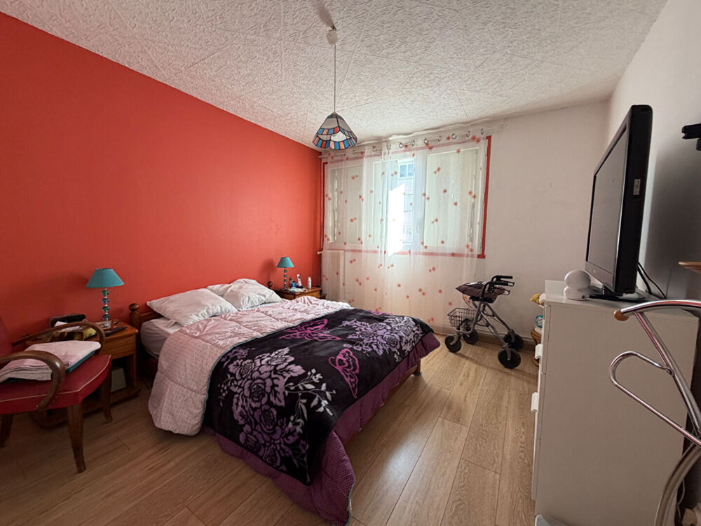 Vente Appartement Appartement Olivet 3 pièce(s) 65.71 m2 Olivet