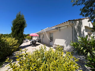  Maison à vendre 5 pièces 142 m²