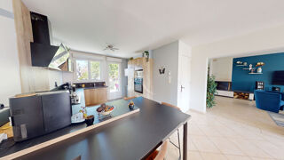  Maison à vendre 7 pièces 177 m²
