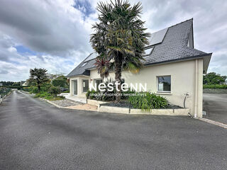  Maison à vendre 8 pièces 142 m²