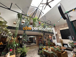  Appartement  vendre 5 pices 177 m