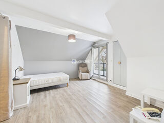  Appartement à louer 1 pièce 25 m²
