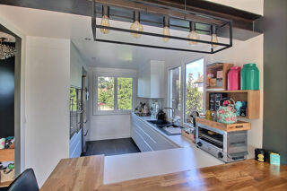  Maison  vendre 7 pices 120 m