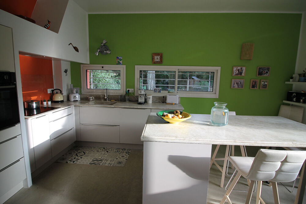 � vendre  Maison N�mes (30000)