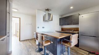  Appartement  vendre 3 pices 70 m