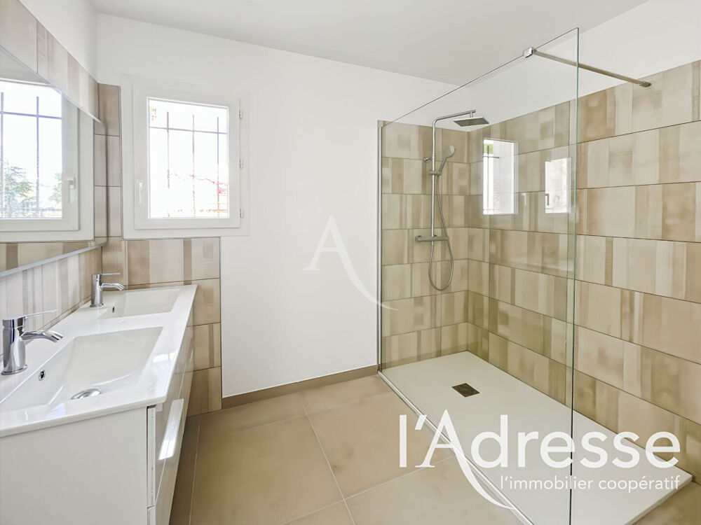 Vente Maison Maison Aubagne - 4 pièces - 93 m2 Aubagne