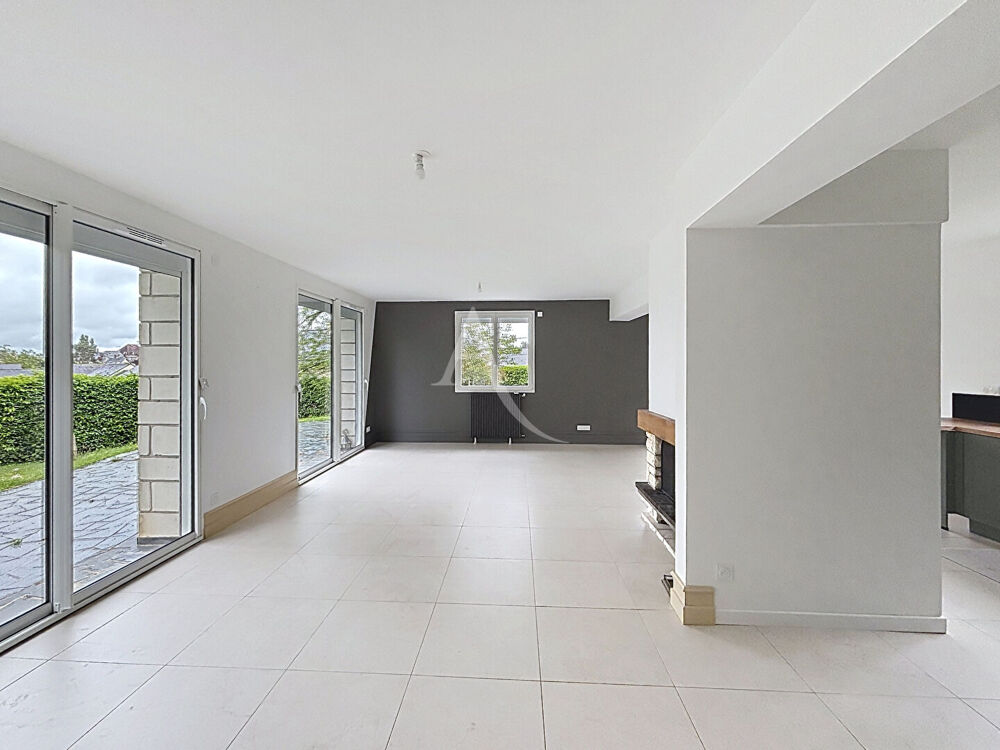Maison Craon 111m² entièrement rénovée