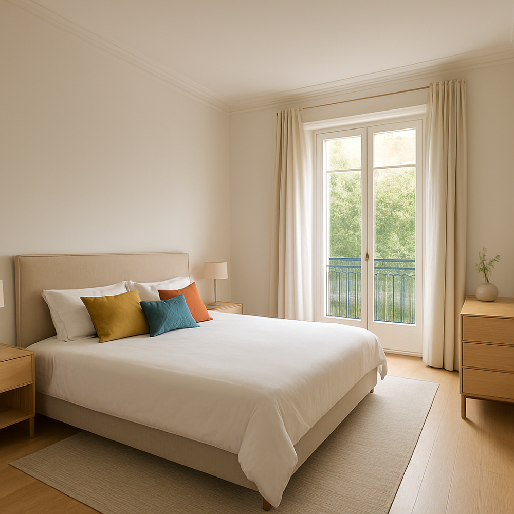 Vente Appartement Appartement 4 pièces de 101 m2 (Paris 12e Arrondissement) Paris 12