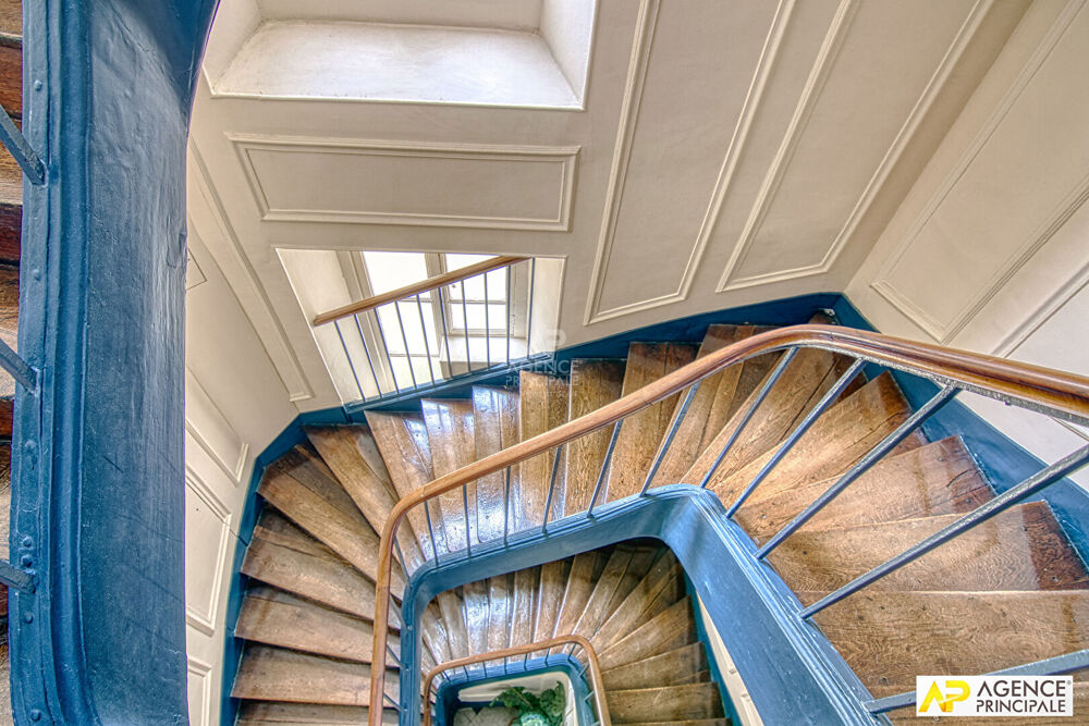 � vendre  Appartement Versailles (78000)