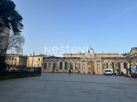 Quartier Pey Berland Fonds de restauration avec LOGEMENT 230000 33000 Bordeaux