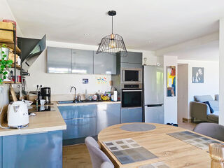  Maison  vendre 6 pices 124 m