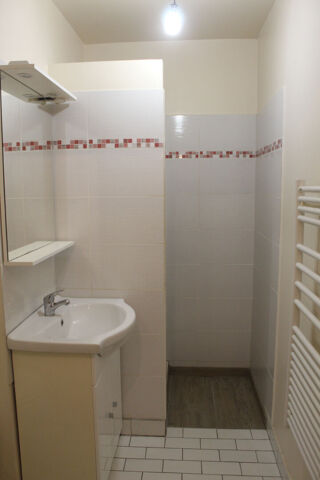  Appartement � louer 1 pi�ce 29 m�