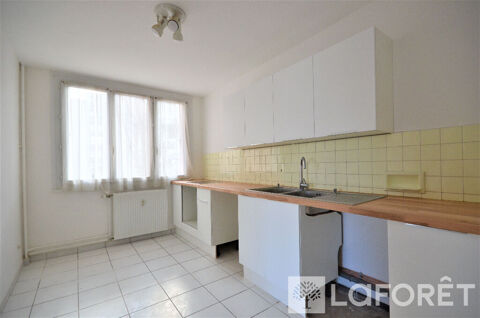 Appartement  louer 4 pices 82 m