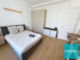  Appartement à vendre 2 pièces 42 m²