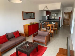  Appartement � vendre 3 pi�ces 70 m� Ngaparou