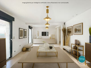  Maison  vendre 4 pices 