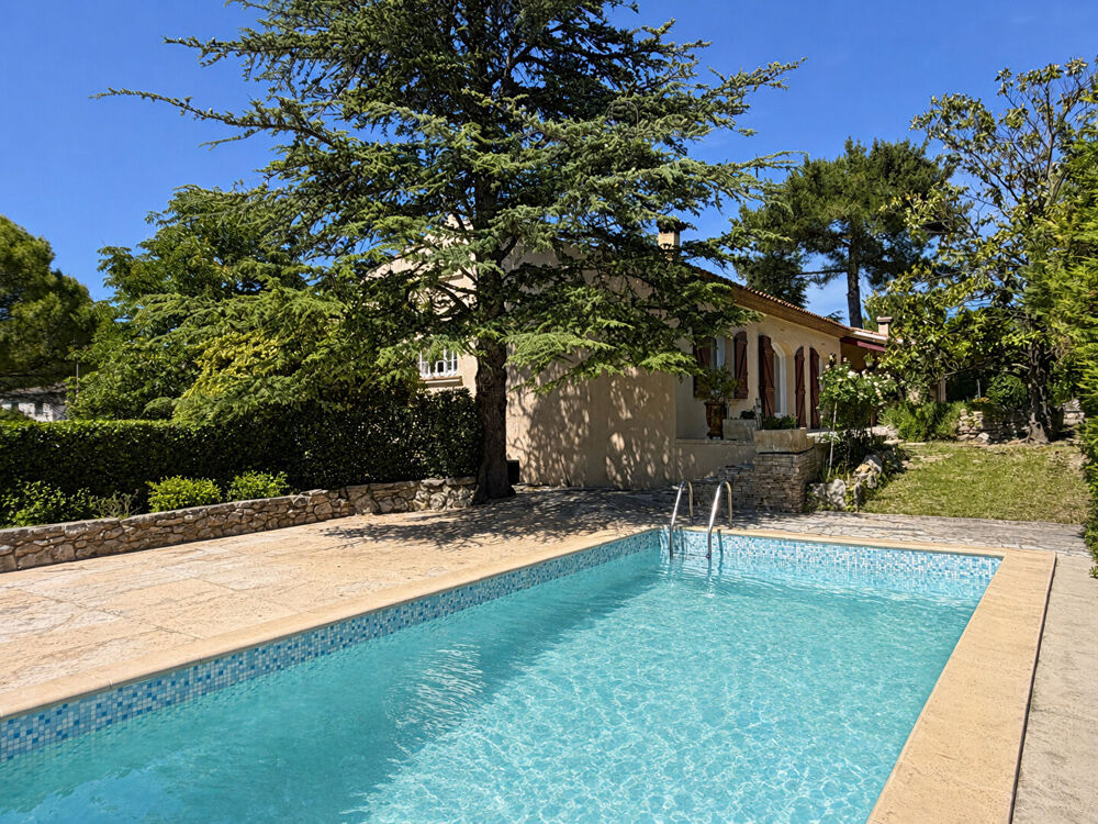 Maison 5 pièces 110 m² · à Grabels · 110 m² · 465 000 €