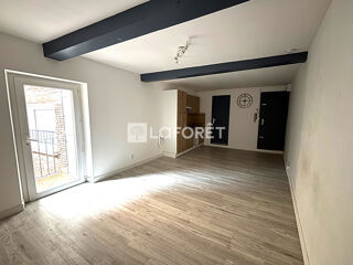  Appartement à louer 1 pièce 26 m²