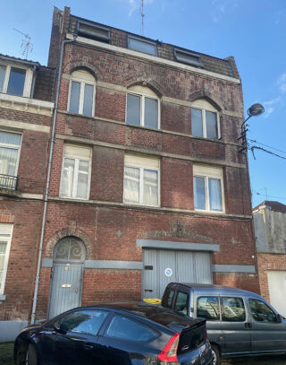  Immeuble � vendre 5 pi�ces 190 m�