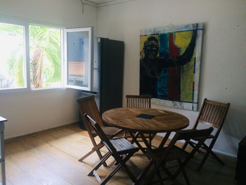  Appartement � louer 4 pi�ces 95 m�