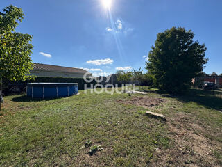  Terrain  vendre 660 m