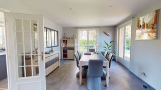  Maison à vendre 6 pièces 116 m²