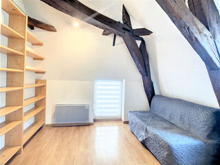  Appartement � louer 1 pi�ce 21 m�