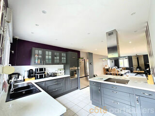  Maison  vendre 5 pices 130 m