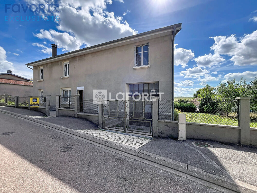 Maison Grand 7 pièce(s) 143.44 m2